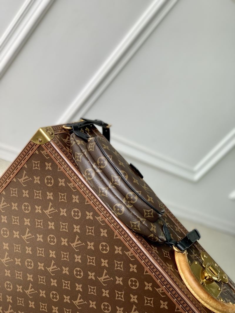 LV Waist Chest Packs